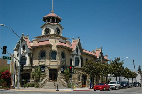 old city hall gilroy ca